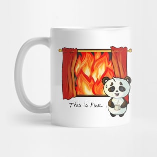 This is Fine Mug